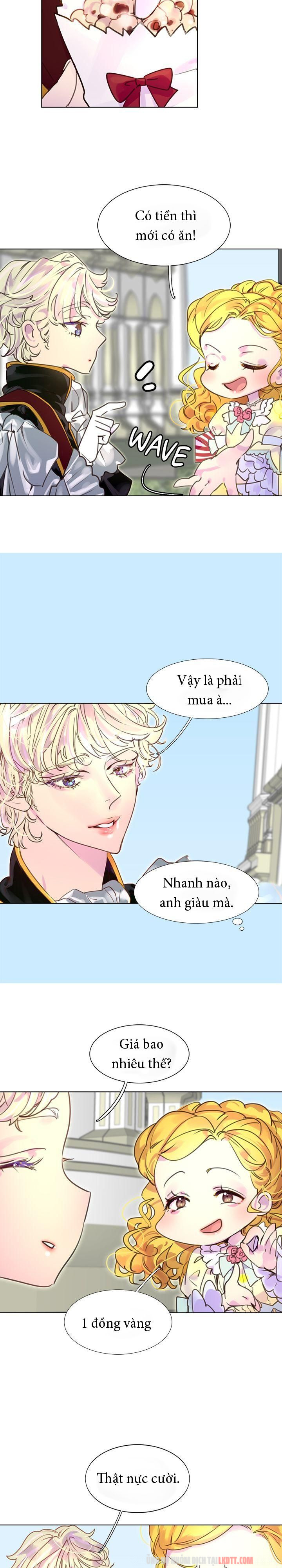 đừng xem thường nữ phụ chapter 36 13