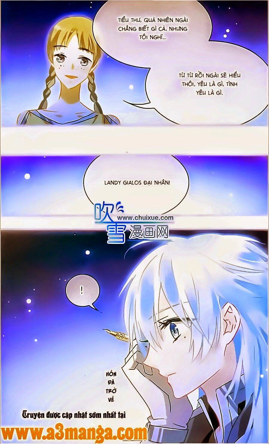 ngôi sao câu lạc bộ chapter 120 12