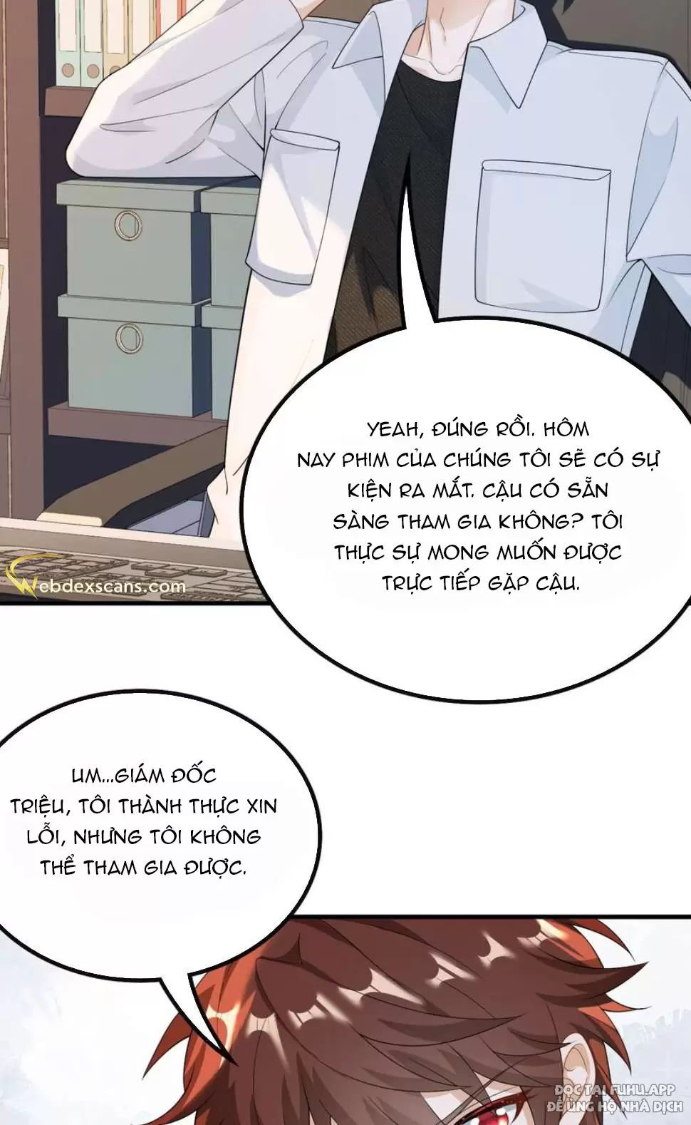 tái sinh, tôi trở thành ông vua ngành giải trí chapter 42 16