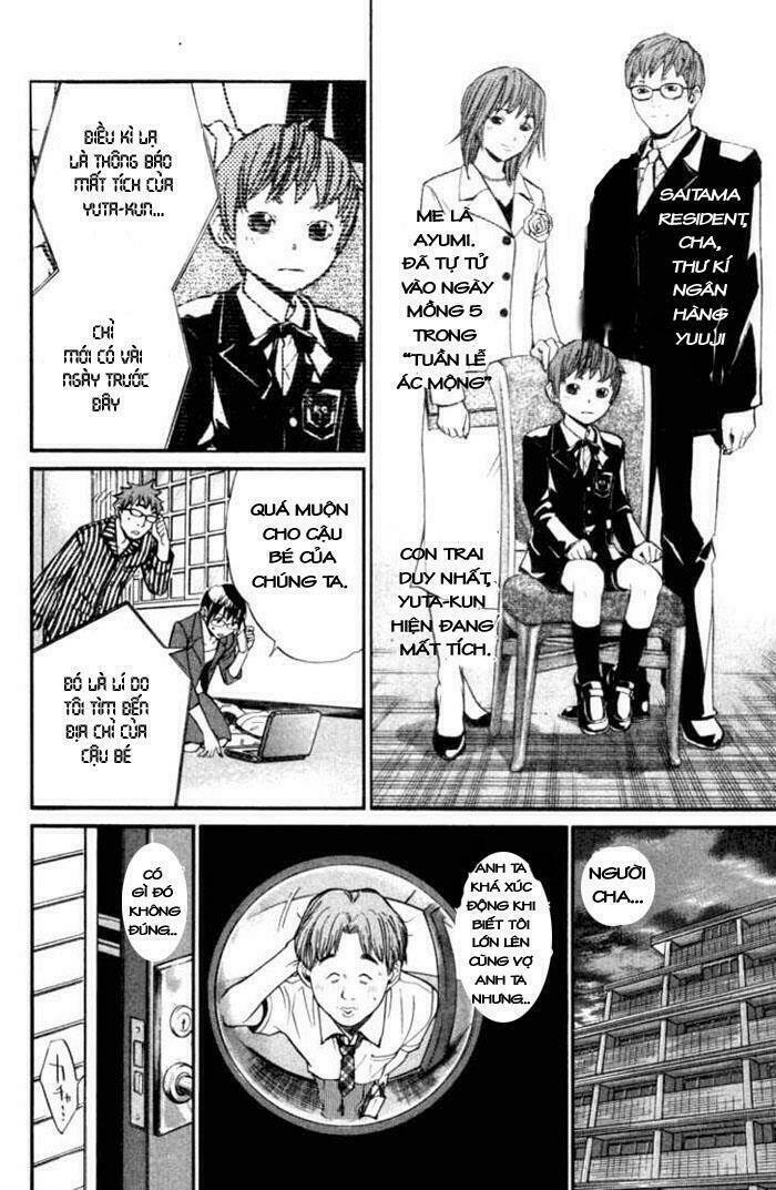 alive - the final evolution chapter 25 9