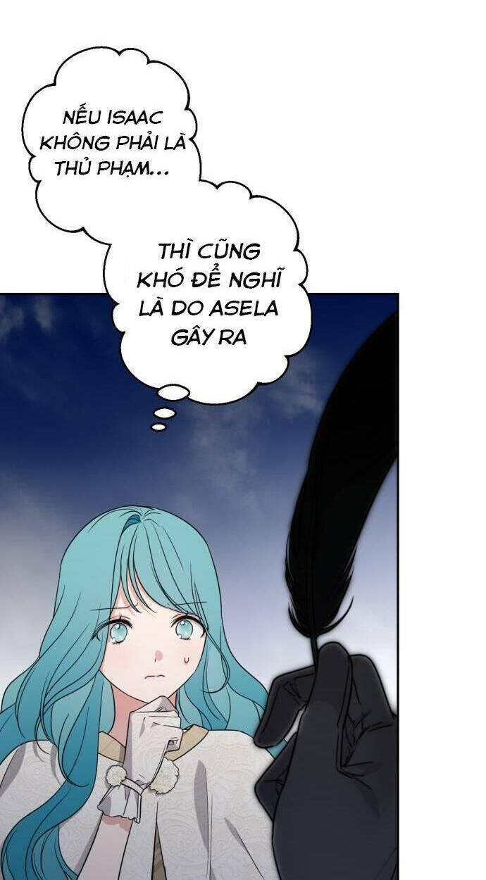 công nương mint bé nhỏ chapter 36 99