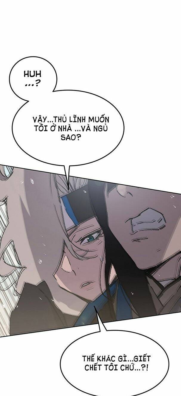 kiếm sĩ bất bại chapter 106 29