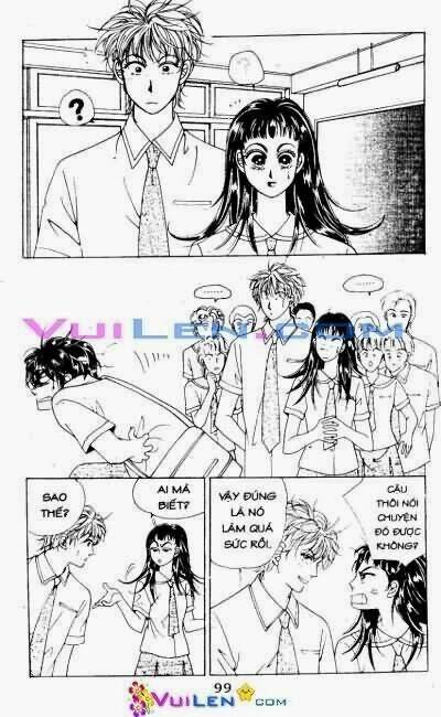 cô gái trung hoa chapter 4 99