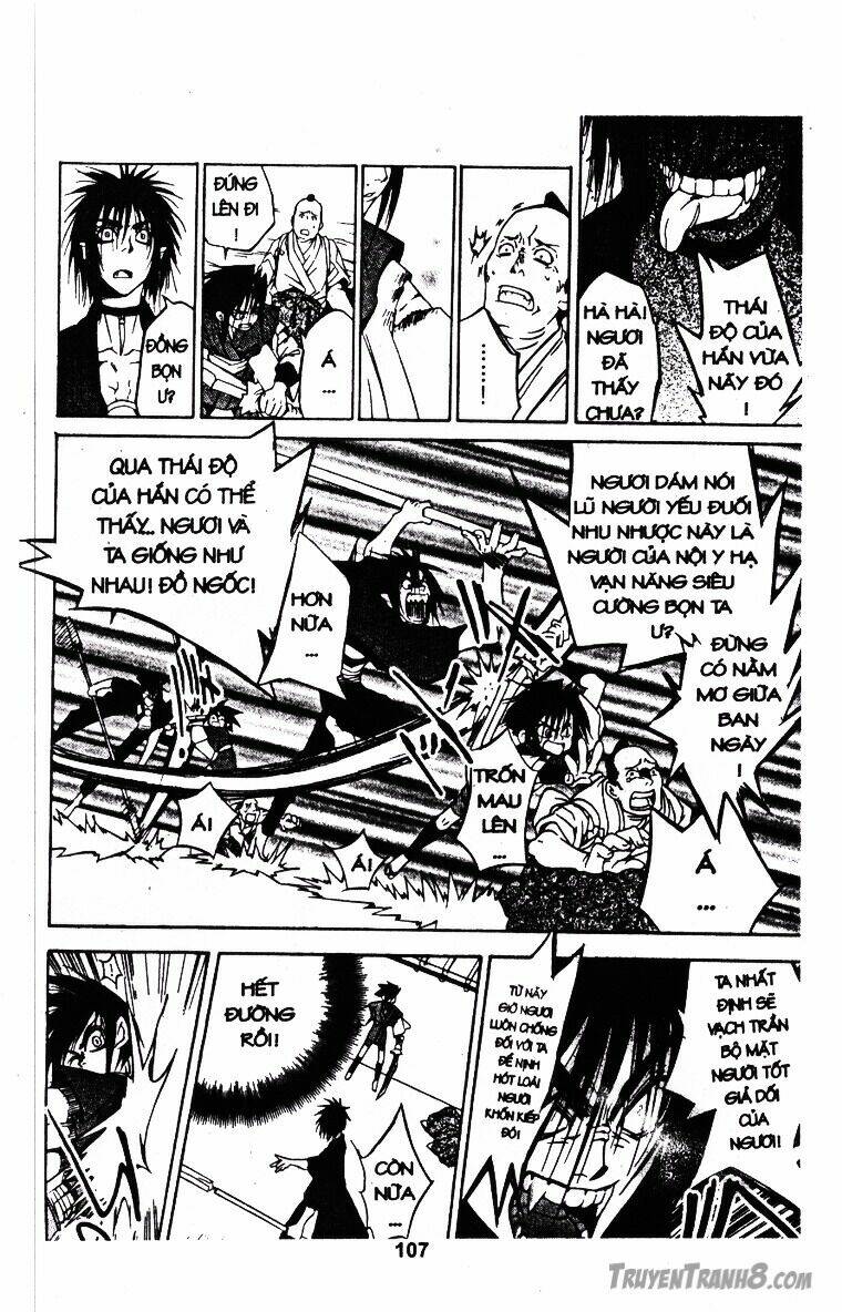 behind master - huyền thoại thiên cẩu chapter 31.2 2