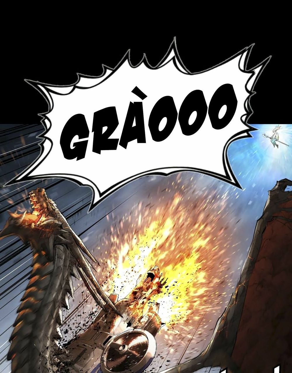 tam tuyệt tại dị giới chapter 93 6