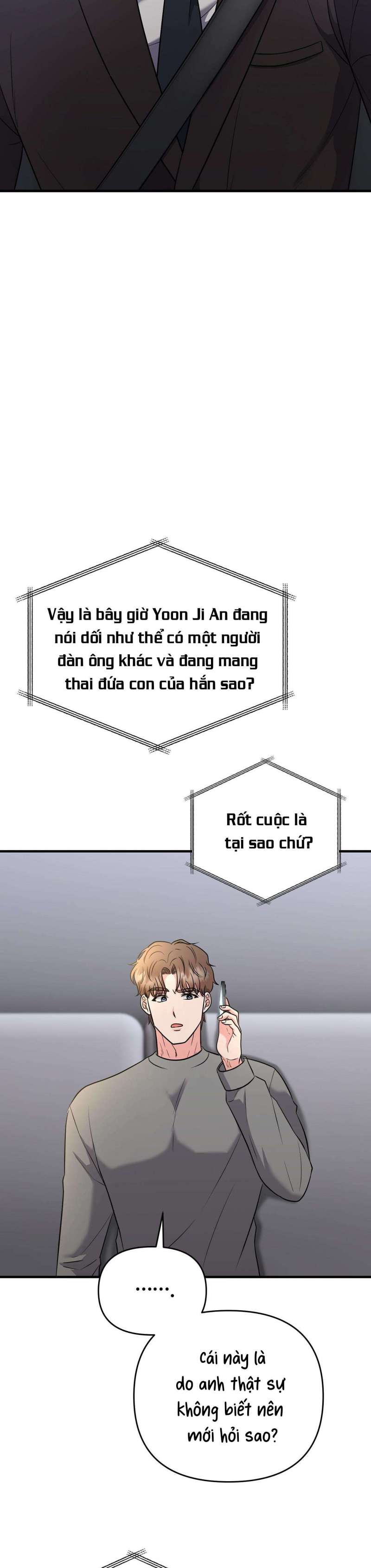 [18+] ngủ một đêm với ác thú chapter 7 5