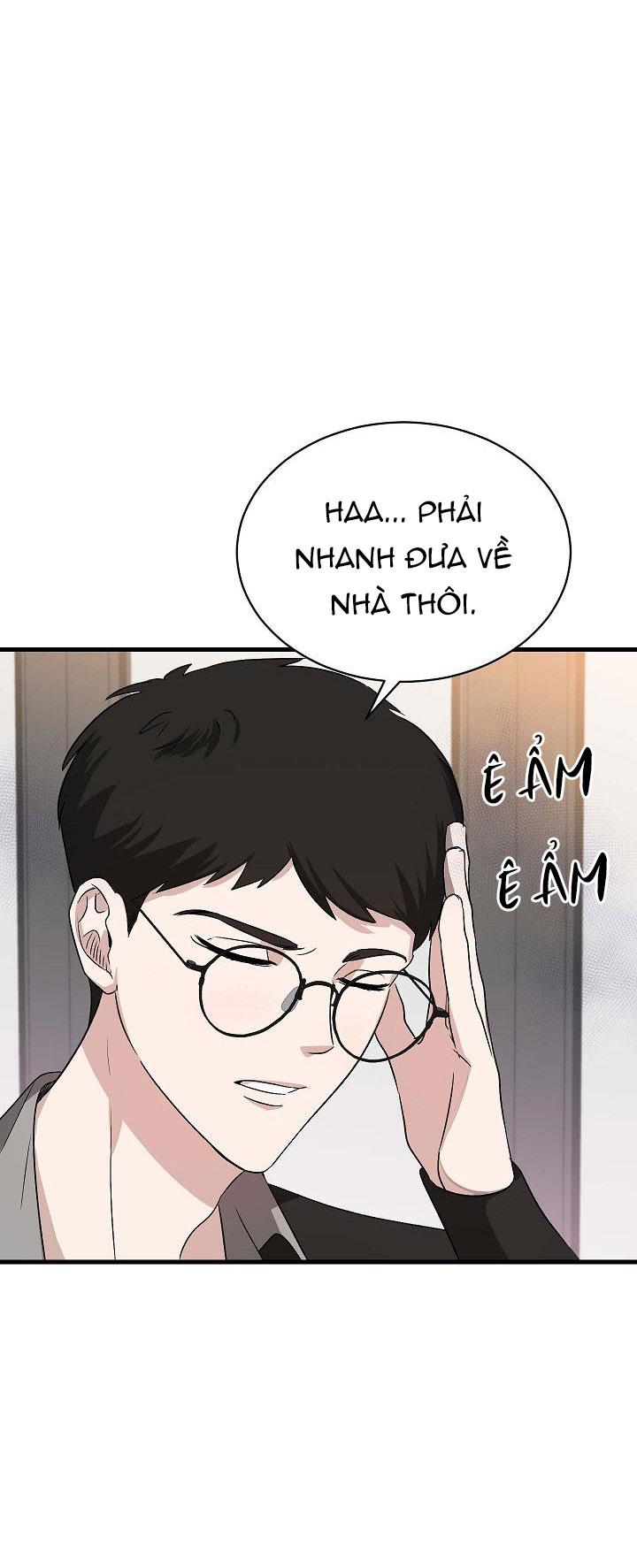 tình yêu của hyung tae chapter 2 35