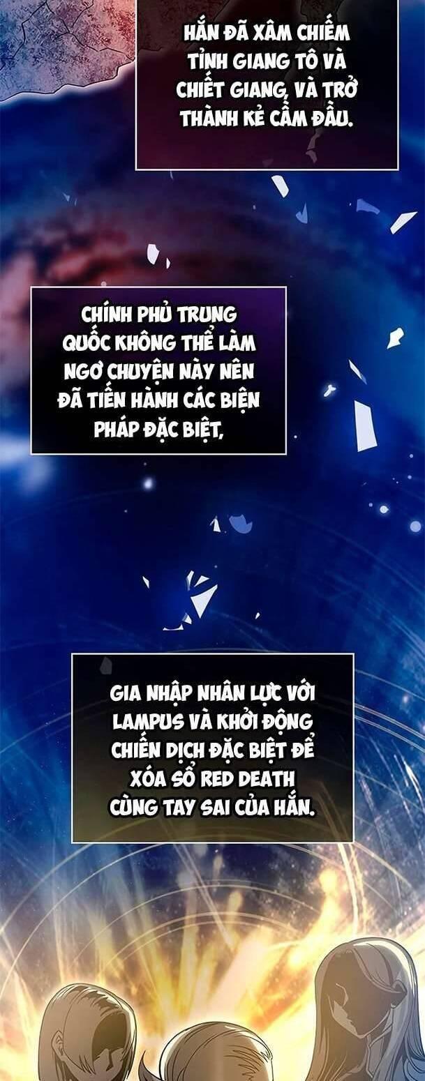 tiêu diệt ác nhân chapter 69 5