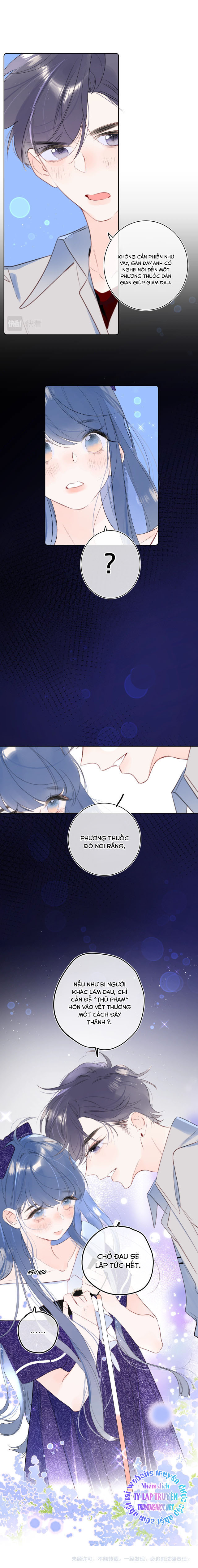 đừng khóc chapter 53 4
