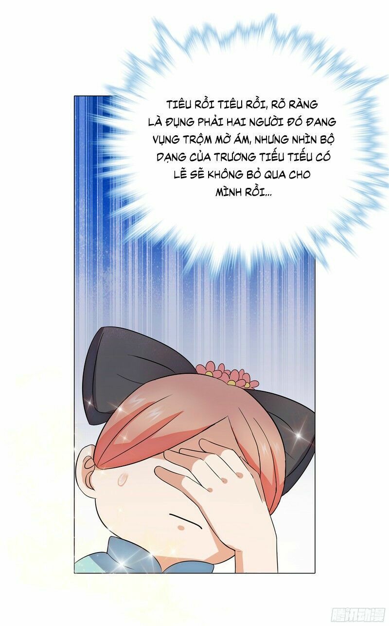 cô vợ siêu mẫu của cố thiếu chapter 9 9