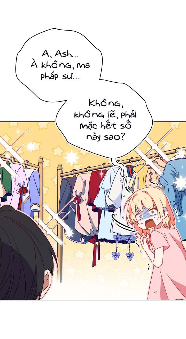 nàng elizabeth thuần khiết chapter 4 10