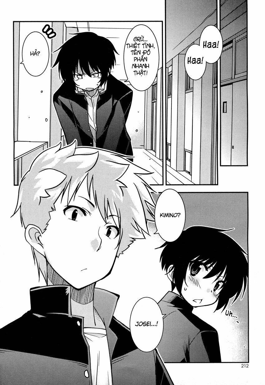 boku no boku chapter 2 18