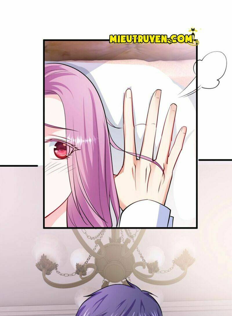 thú cưng độc quyền của boss chapter 95 21