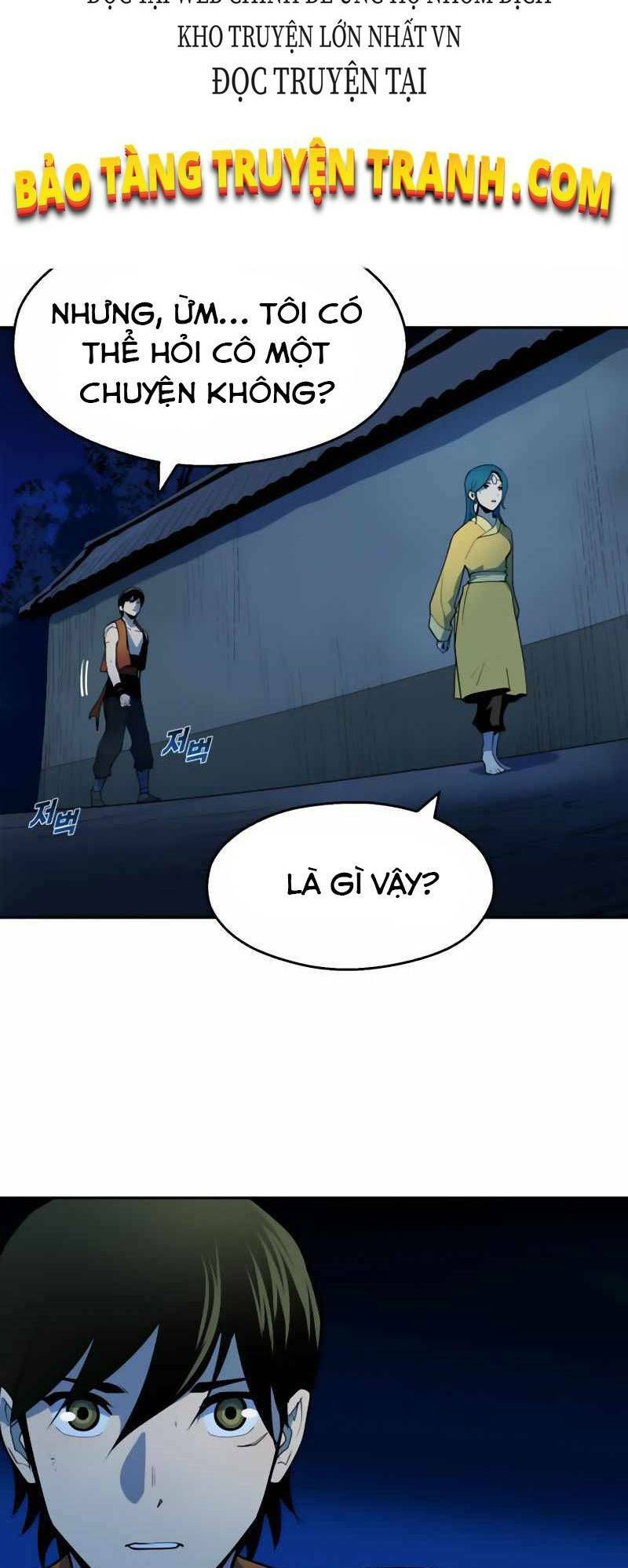 thiếu niên kiếm sư chapter 6 15