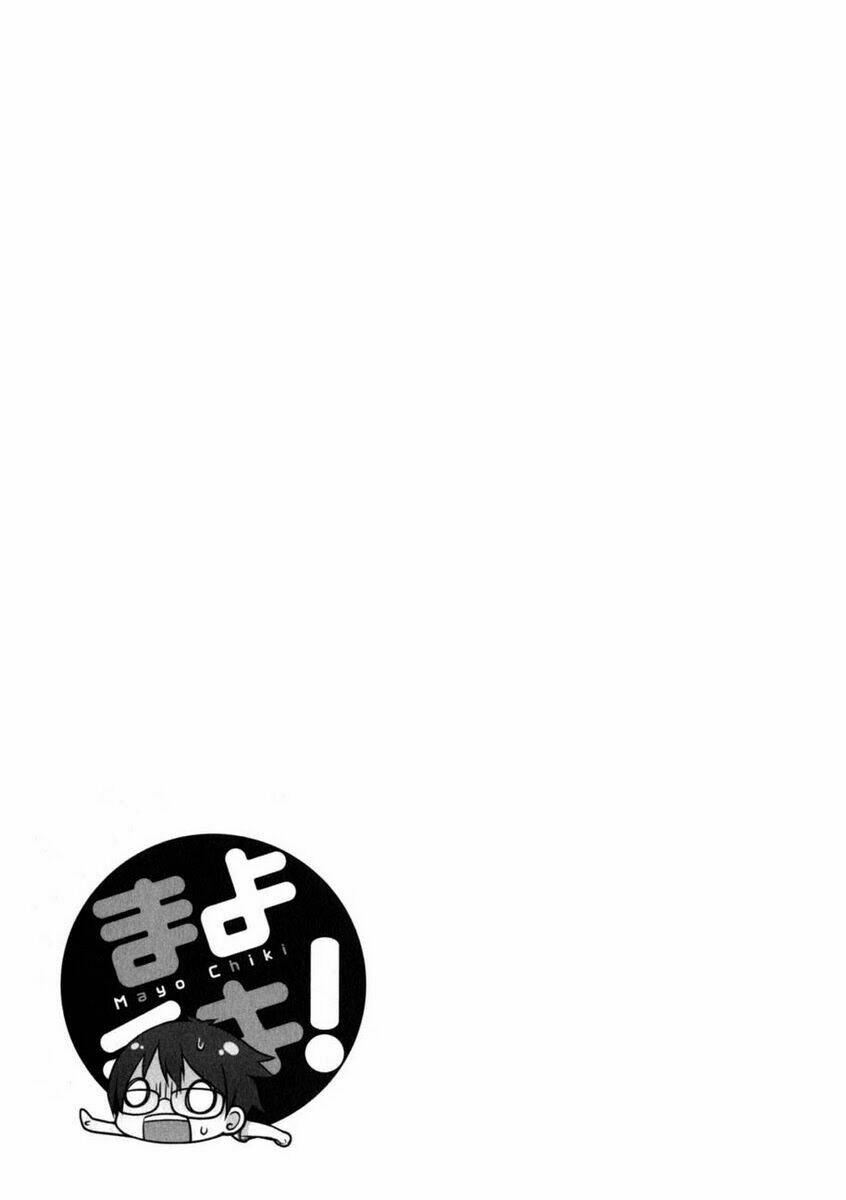 mayo chiki! chapter 4 30