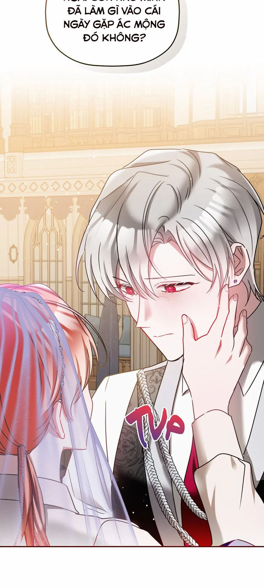 hoàng tử chuyển sinh trở thành người mạnh nhất thế giới nhờ vào sự hiểu biết về bug chapter 94 9