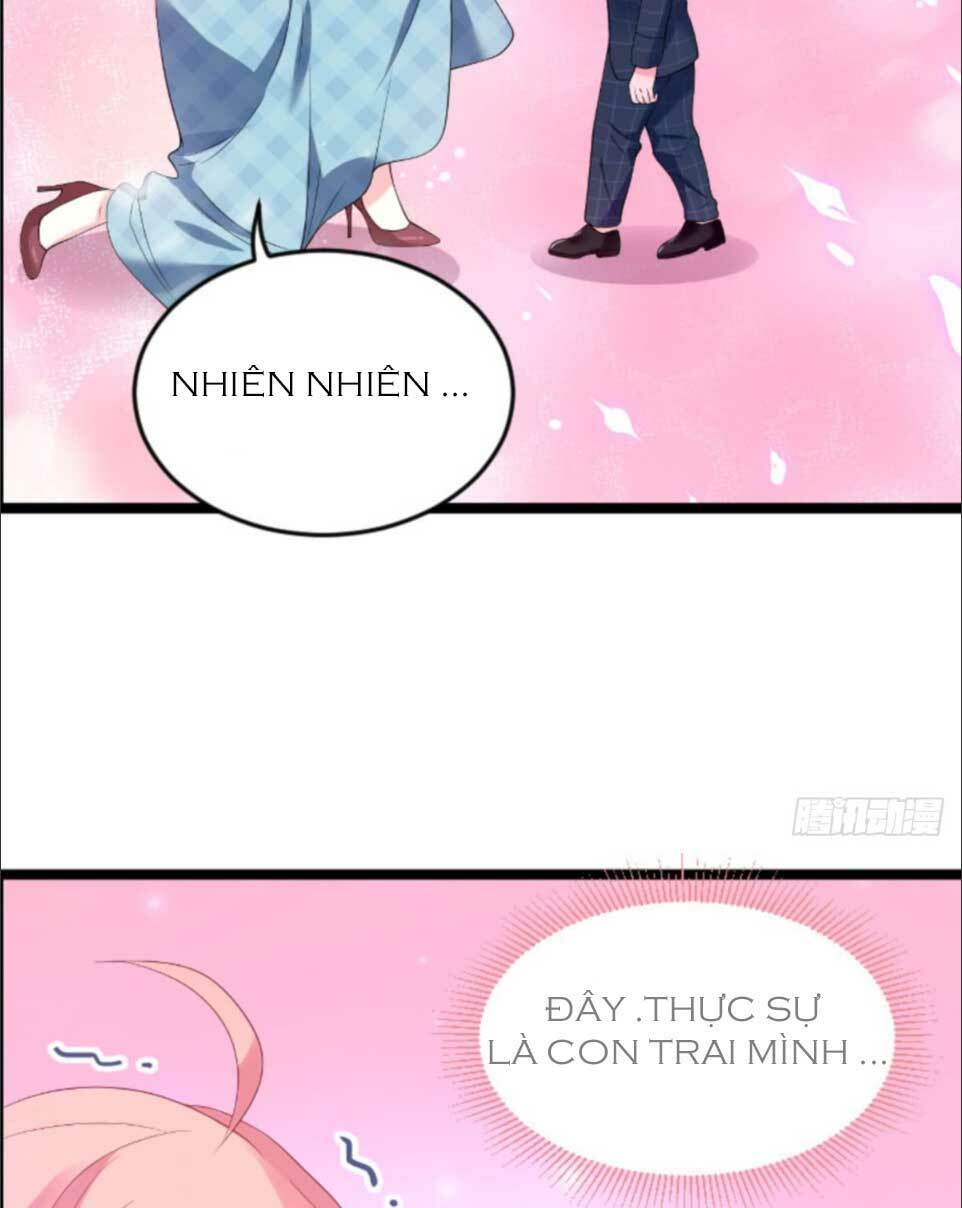bảo bối đáng yêu đột kích chapter 122.1 15