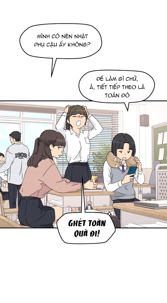 sam yi tái sinh chapter 1.1 9