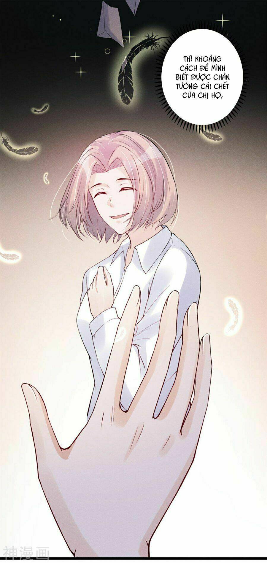 cạm bẫy lửa tình chapter 75 26