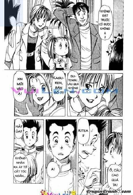 nhà hàng hạnh phúc chapter 1 117