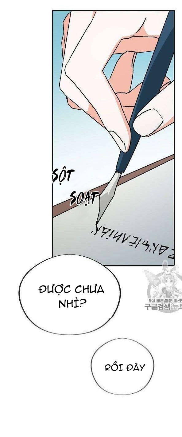 ác nữ tiểu thư chapter 32 9