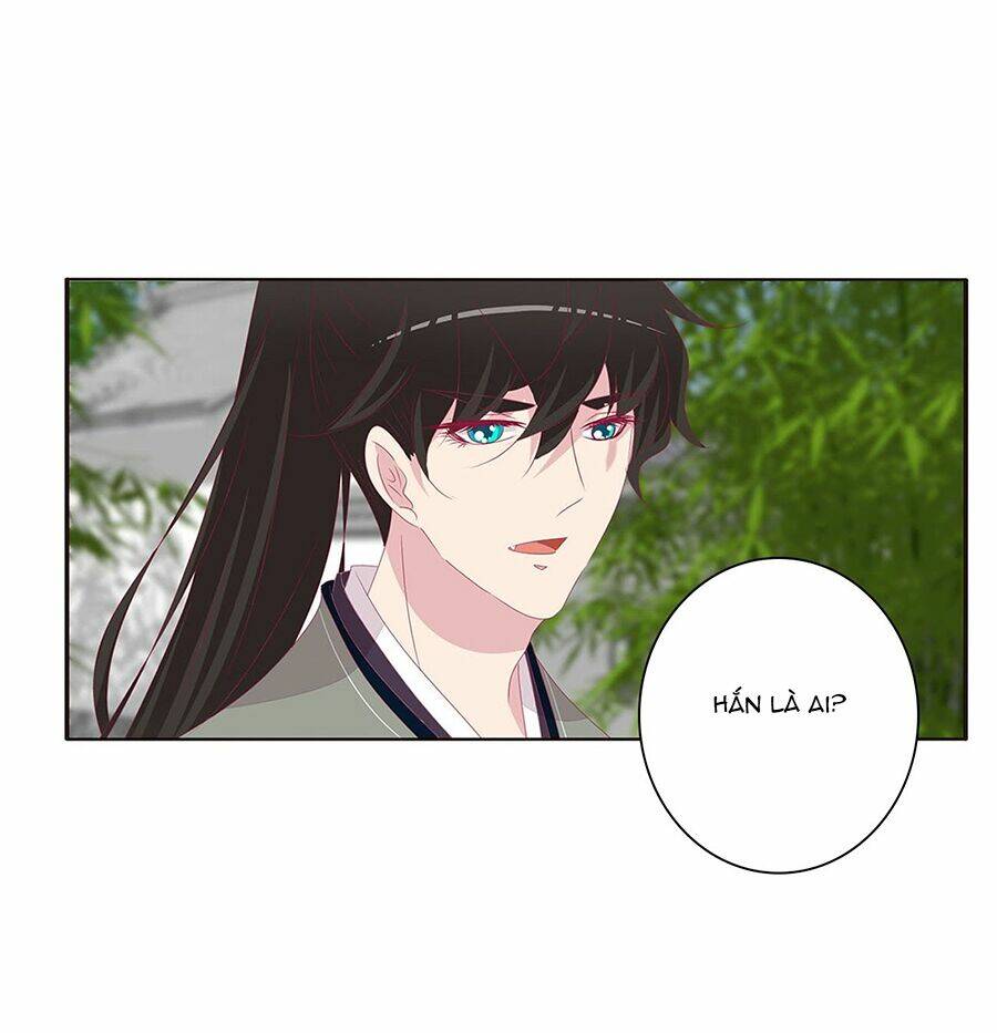 tướng quân mời ra trận chapter 151 15