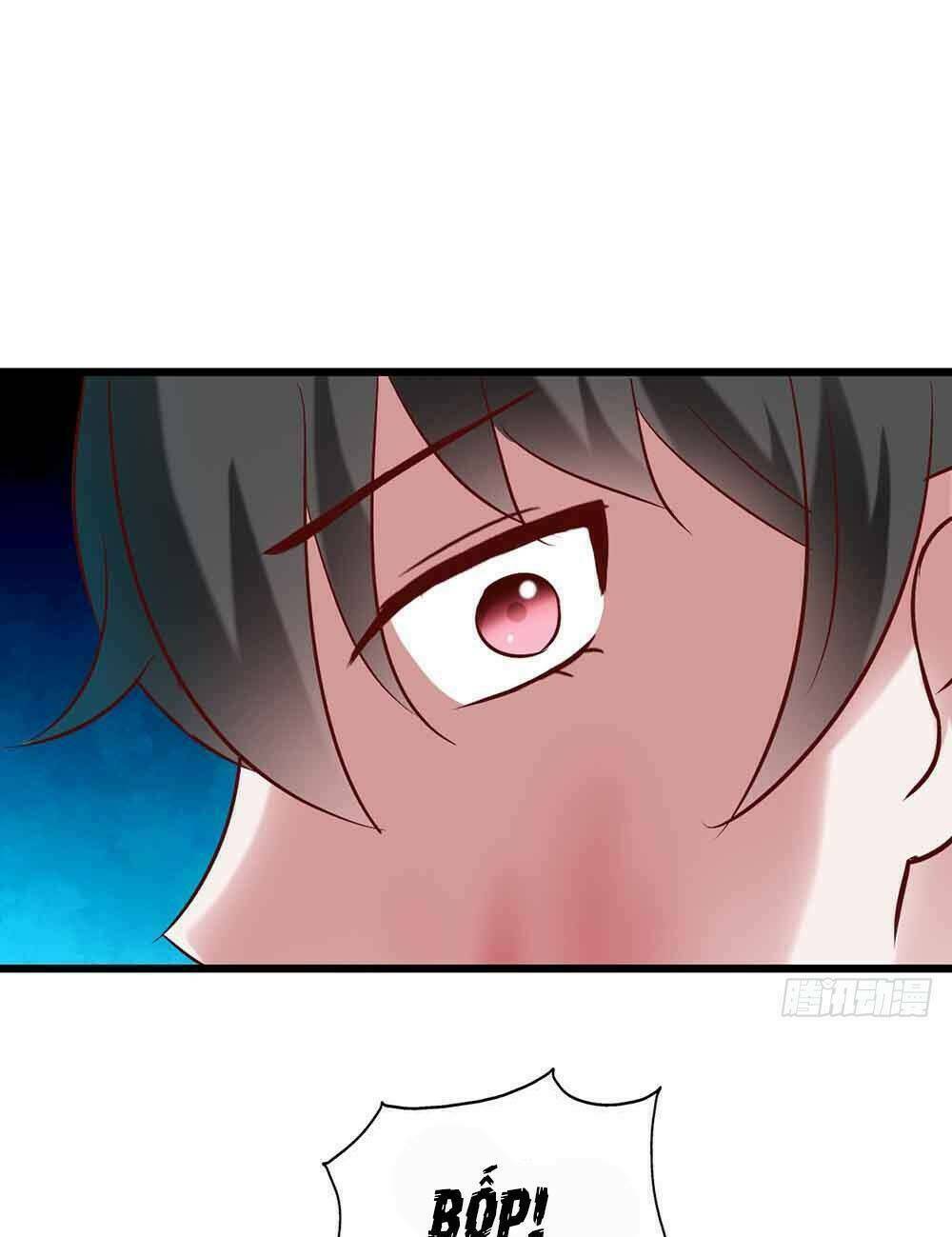 ác ma bàn bên chapter 23 12