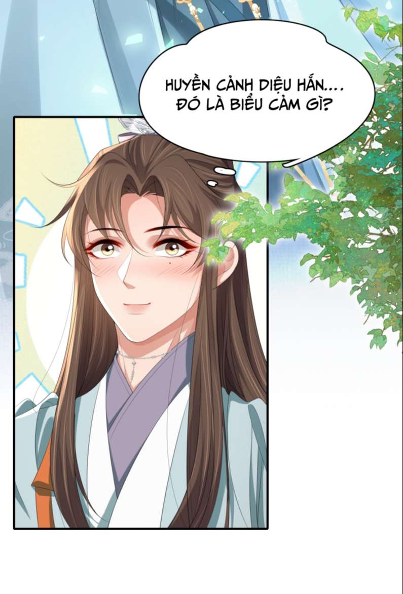 bá tổng vương phi lật xe chỉ nam chapter 40 31