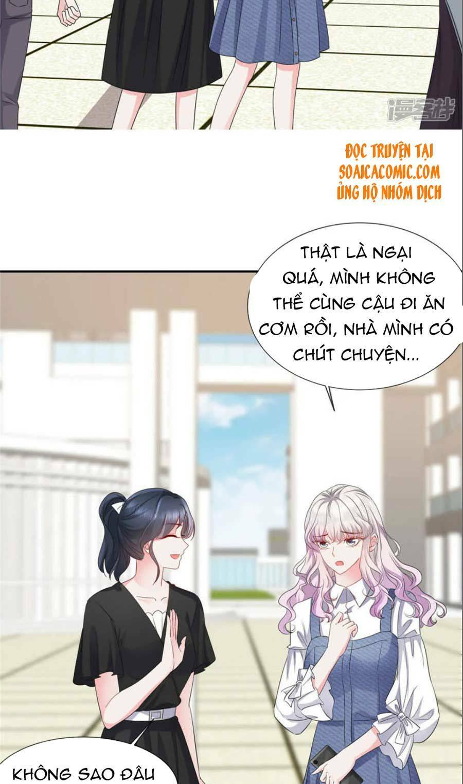 nhược hữu hàn đông ngộ noãn dương chapter 29 6