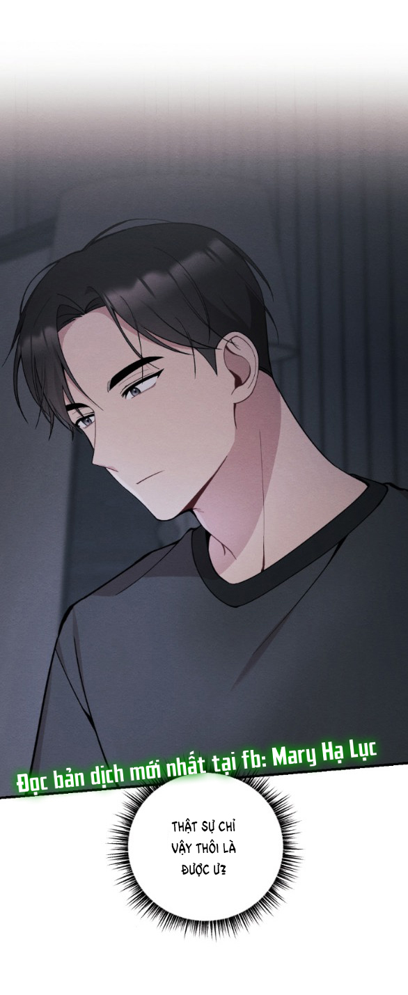 Ăn Mòn chapter 20.2 - Trang 12