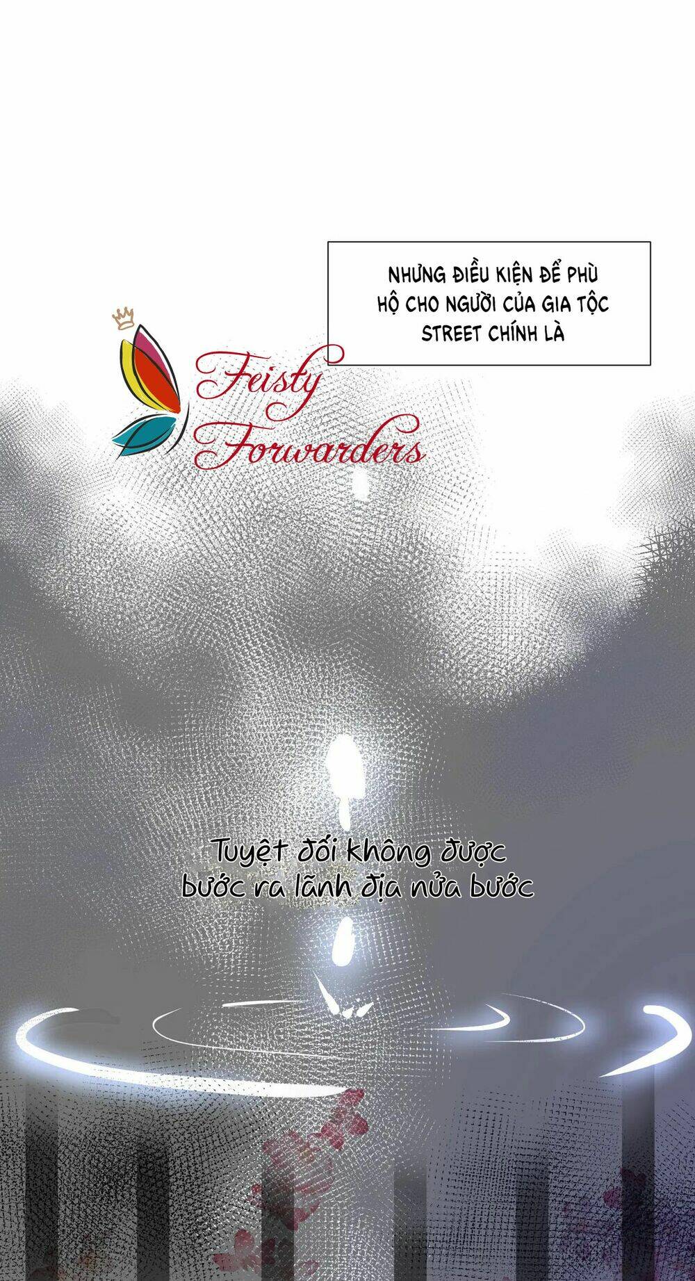 tình địch quái gở lại tăng thêm rồi chapter 26 41