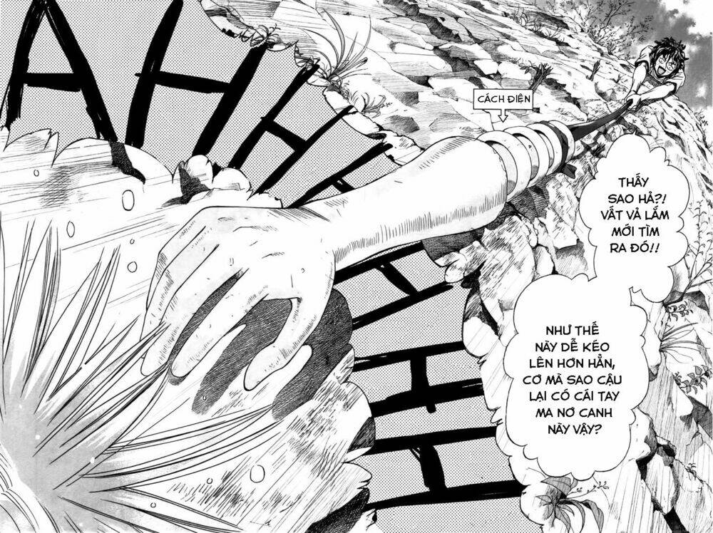 coulomb fille chapter 3 34