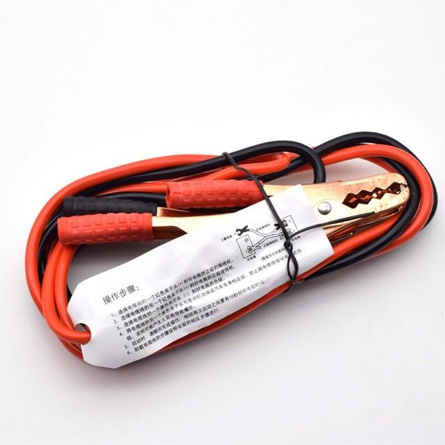 câu bình ac quy oto 500 A 1000A 2000 A