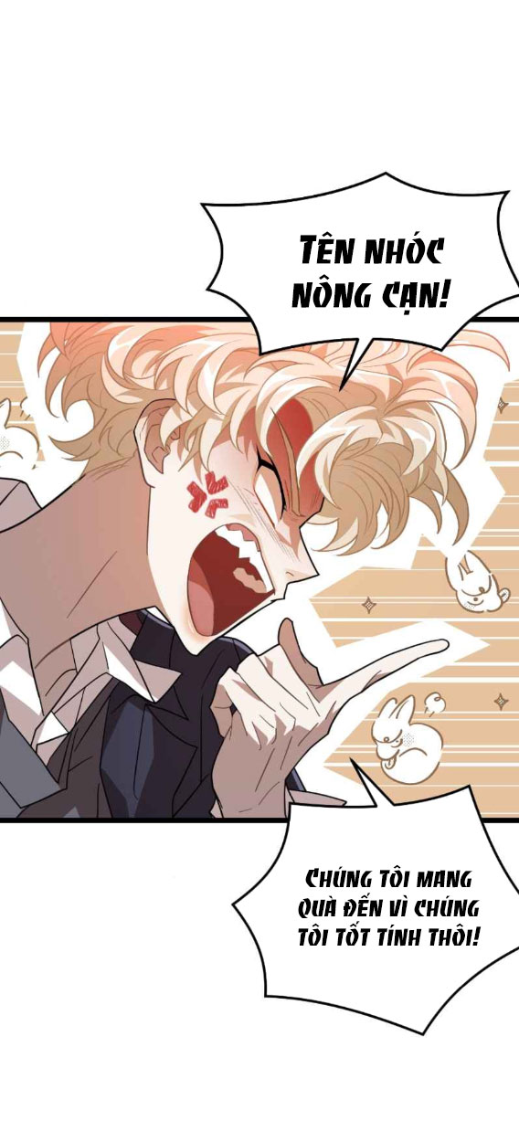 dark moon - tế đàn ánh trăng chapter 70.1 13