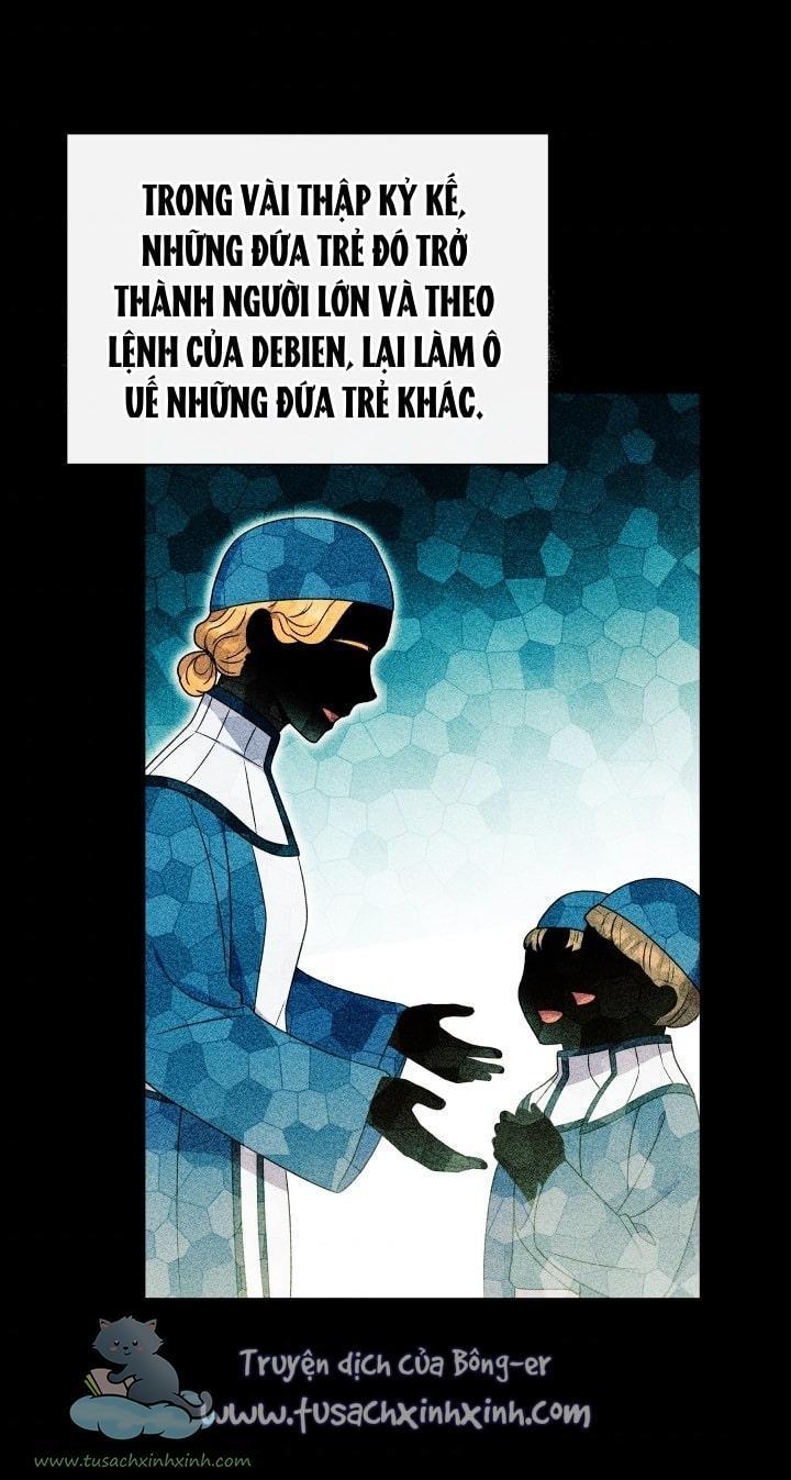 công nương khế ước của gia tộc công tước quái vật chapter 108 38