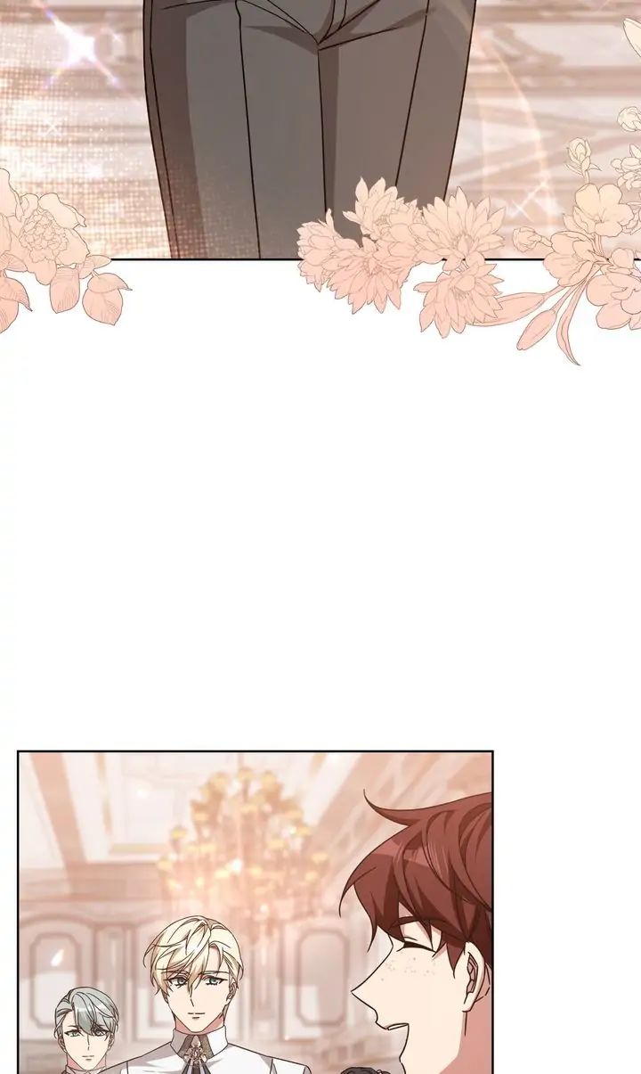 Đóa Hoa Tôn Kính chapter 23.2 - Trang 30