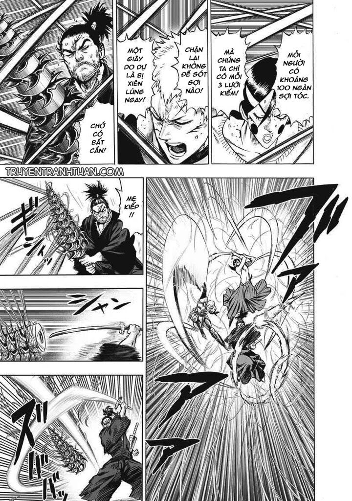 one-punch man chapter 178.5 27