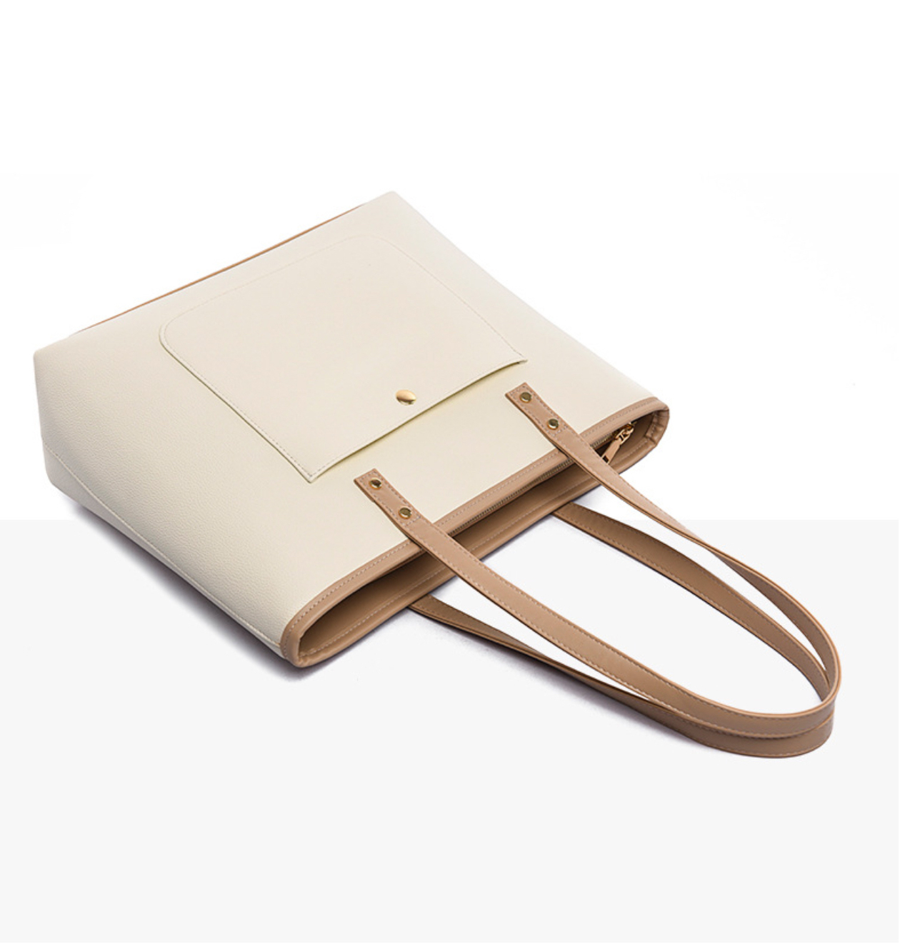Túi chống sốc cho macbook laptop surface ipad chất da chống nước phong cách Hàn siêu đẹp