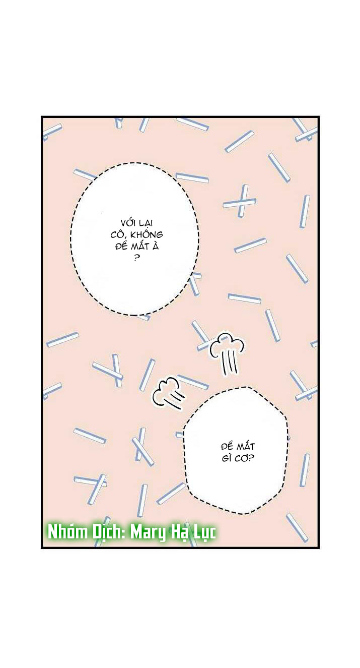 hoàng phi bóng tối - shadow queen chapter 59 51