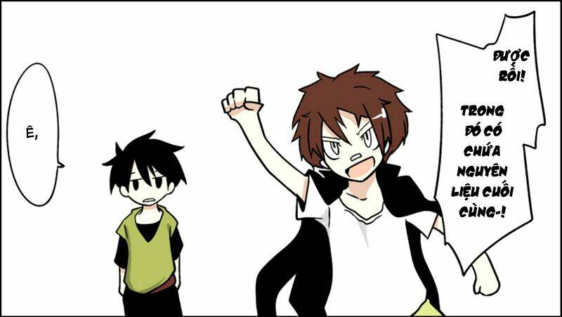 senyuu chapter 54 40