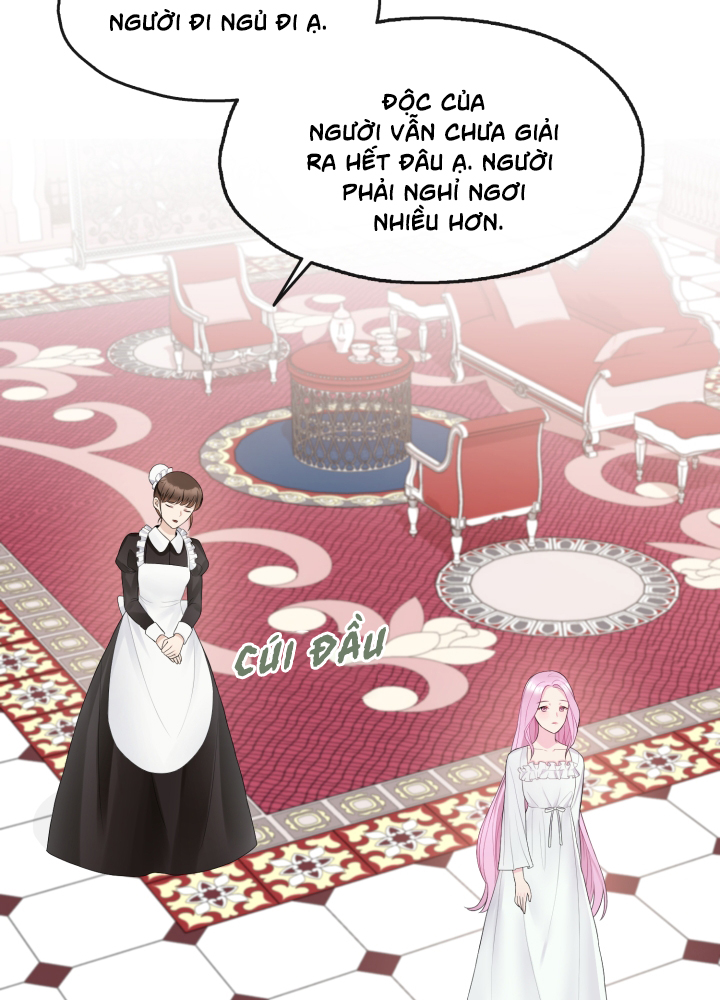 mặt nạ của hoàng đế chapter 1 23