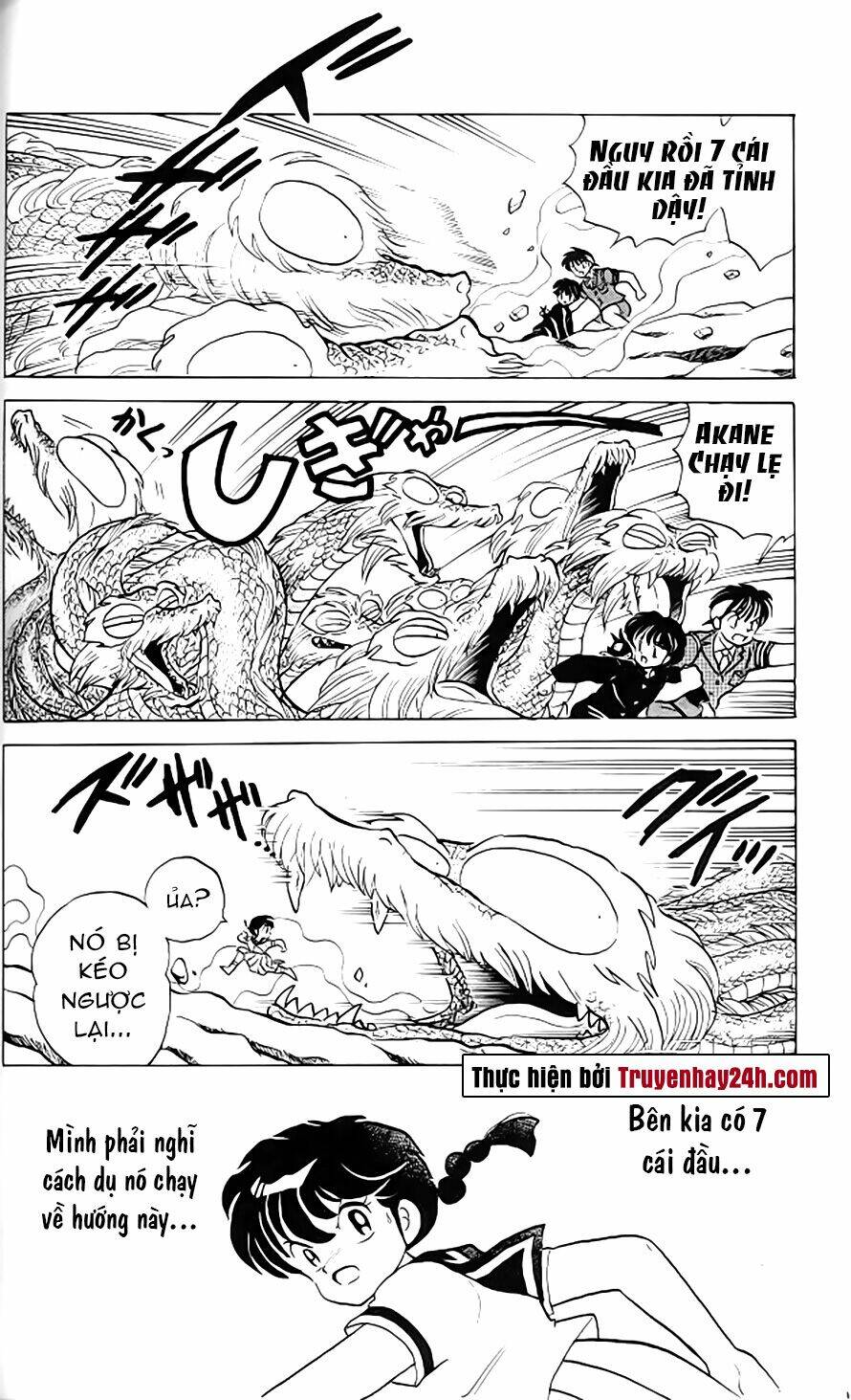 suối lời nguyền chapter 275 13