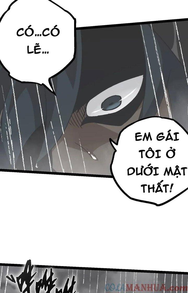 từ cây cổ thụ bắt đầu tiến hóa chapter 81 39