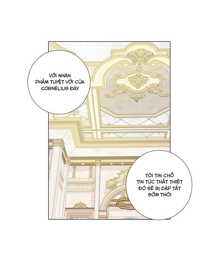 một bí mật mở chapter 3.2 14