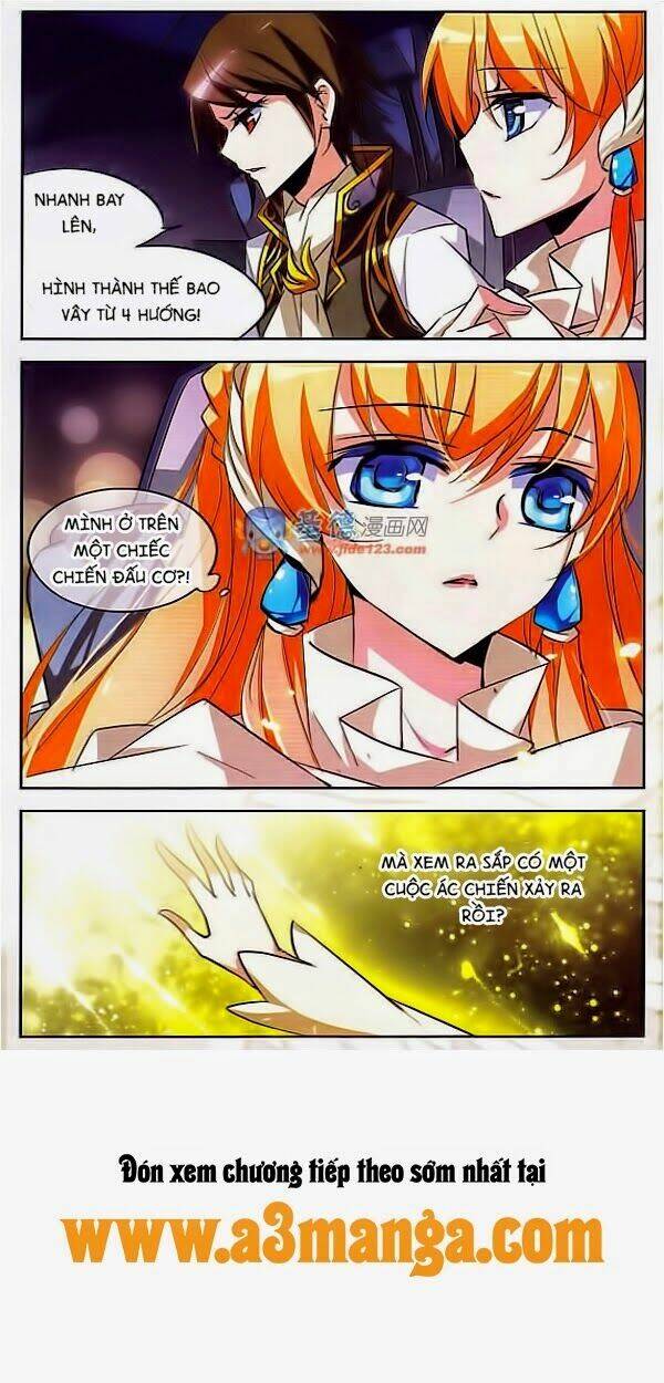 xuyên duyệt tây nguyên 3000 chapter 13 12