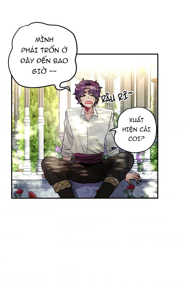 cho em về nhà đi anh chapter 19.2 19