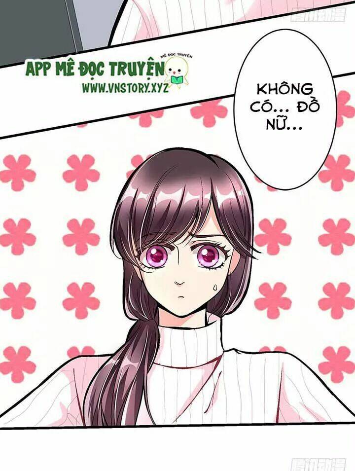 thiên hậu trở về chapter 34 8