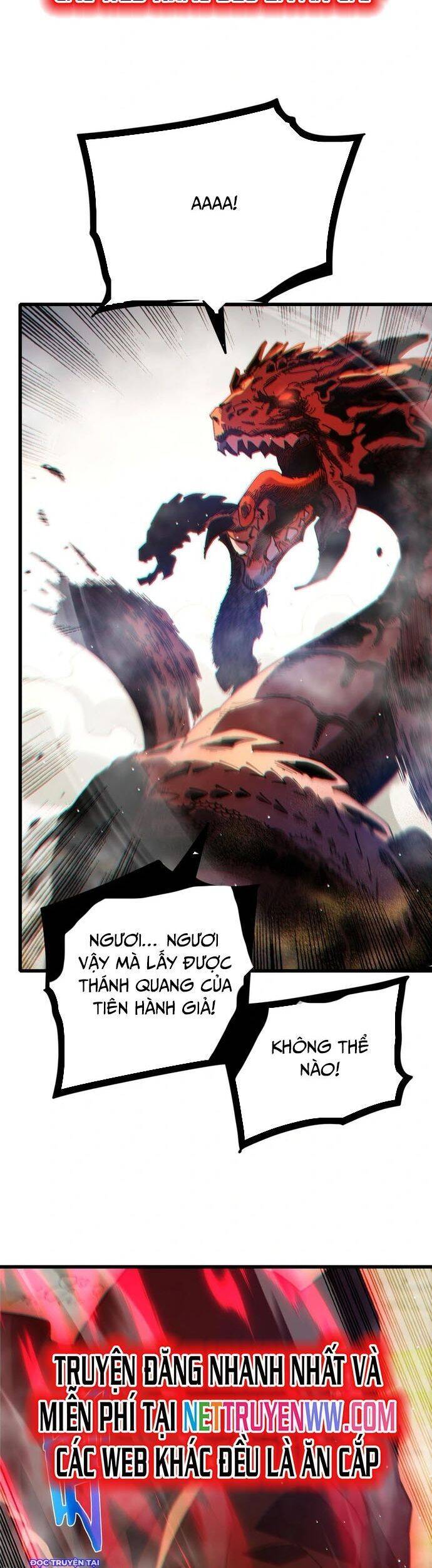 Vô Địch Bị Động Tạo Ra Tấn Sát Thương chapter 51 5