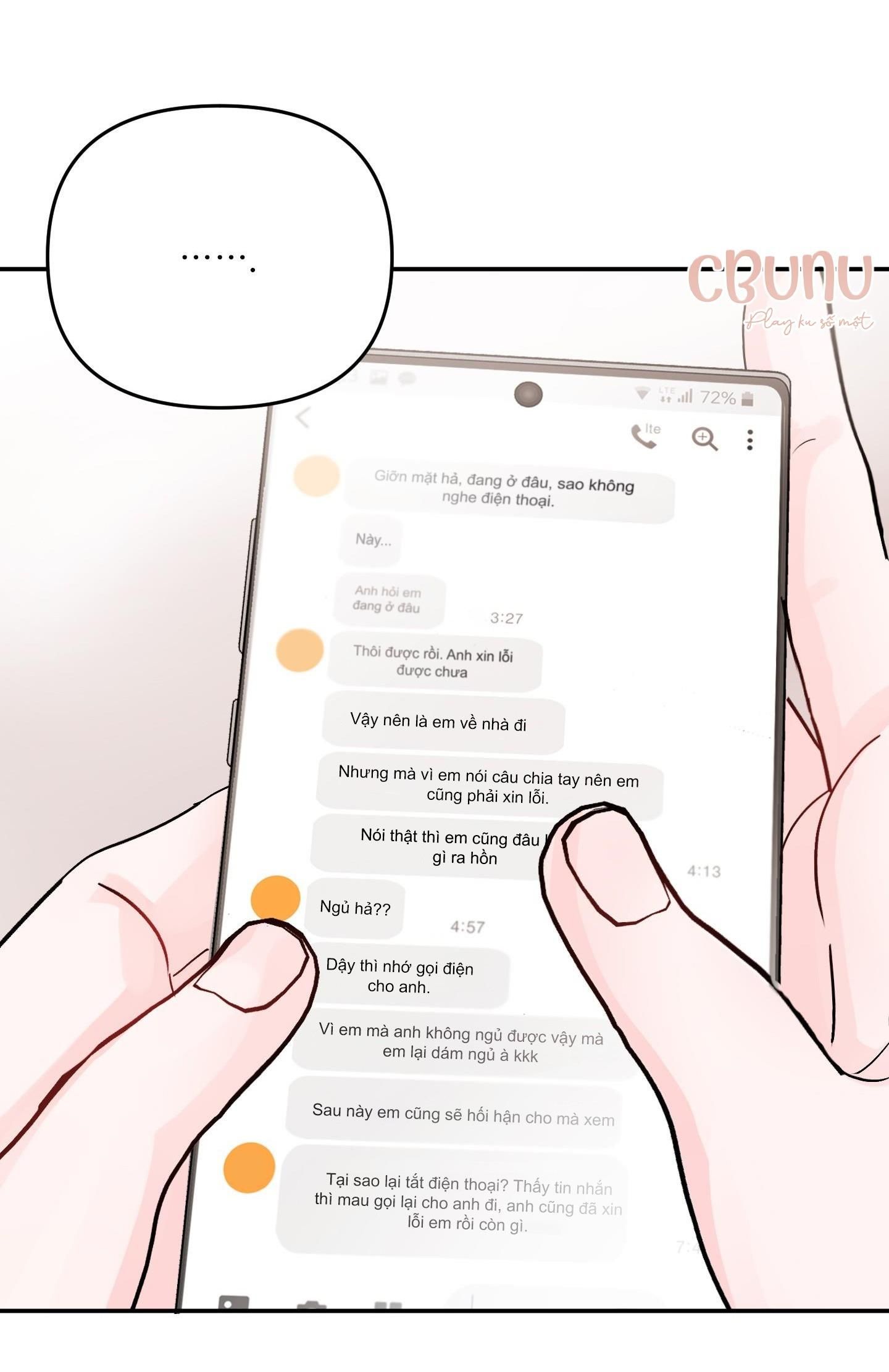 thán phục thanh xuân chapter 50 21