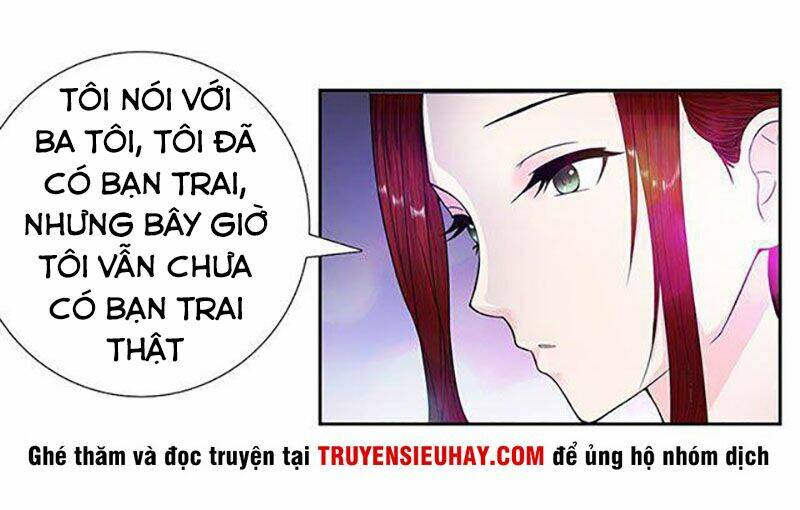 học viện cao thủ chapter 78 26